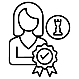 alcance